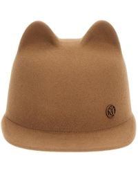 Maison Michel - Jamie Hat - Lyst