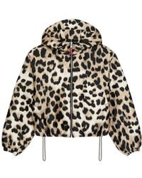 Givenchy - Windbreaker - Lyst