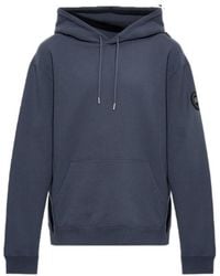 Canada Goose - Long-Sleeve Sweatshirt - Lyst