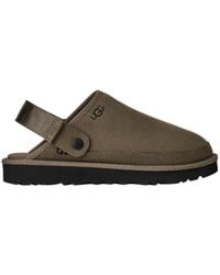 UGG - Goldencoast Ii Adjustable Clogs - Lyst