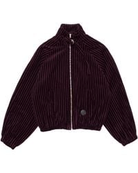 Acne Studios - Corduroy Jacket - Lyst