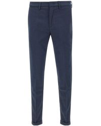 Re-hash - New Mucha Slim Fit Pants - Lyst