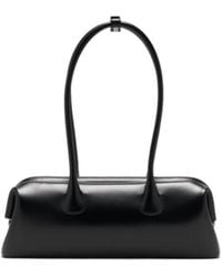 OSOI - Boat Magnetic Fastened Handbag - Lyst