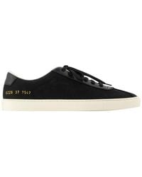 Common Projects - Downtown Edition Low-Top Sneakers - Lyst