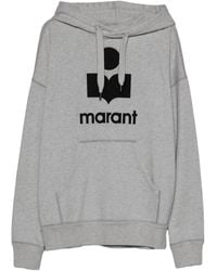 Isabel Marant - Long-Sleeve Sweatshirt - Lyst