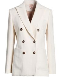 Max Mara - Double- Suit - Lyst