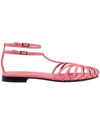 ALEVI - Aleví Milano Elena Ballet Sandals - Lyst
