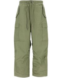 Junya Watanabe - Cargo-Pocket Trousers - Lyst