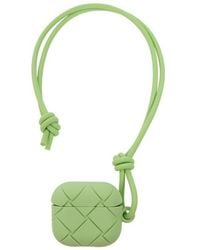 Bottega Veneta - Third Generation Airpods Case - Lyst