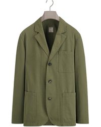 Dior - Workwear Jacket - Lyst