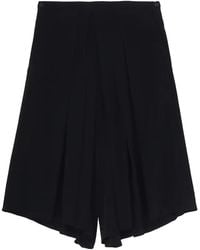Yohji Yamamoto - Tuxedo Hakama Trousers - Lyst