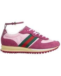 Gucci - Re-Motion Sneaker - Lyst