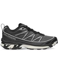 Salomon Lab - Salomon Xt-6 Expanse Lace-Up Sneakers - Lyst