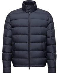 Moncler - Down Jackets - Lyst