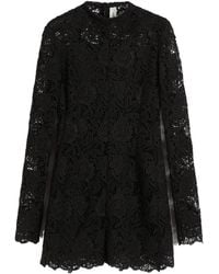 Sportmax - Tefrite Long-Sleeved Dress - Lyst