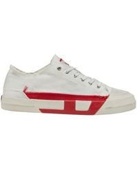 DIESEL - S-D-Verse Low Ii Sports Shoes - Lyst