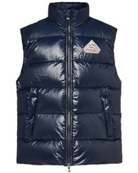 Pyrenex - John Sleeveless Down Vest - Lyst