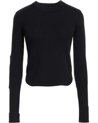 Isabel Marant - Plain Colour Jumper - Lyst