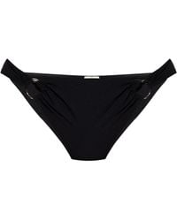 Isabel Marant - Fatim Cut-Out Swim Bottom - Lyst