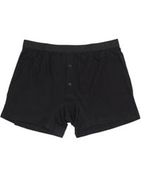Comme des Garçons - Two Button Boxers - Lyst