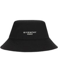Givenchy - Paris Bucket Hat - Lyst