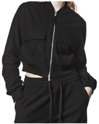 Thom Krom - Zip-Front Jacket - Lyst