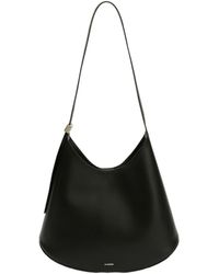 Jil Sander - Eldorado Medium Shoulder Bag - Lyst