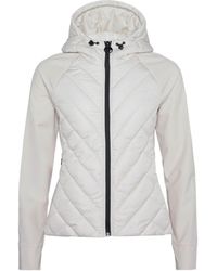 Barbour - Dakota Quilted Jacket - Lyst