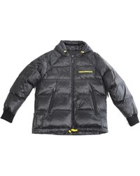 DSquared² - Logo Long-Sleeved Jacket - Lyst