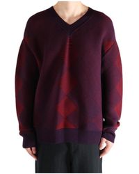Dries Van Noten - Mail Sweater - Lyst
