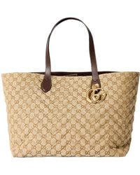 Gucci - Simple Handbag - Lyst