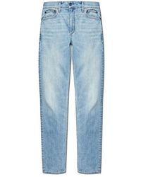 Rag & Bone - Slim Type Jeans - Lyst