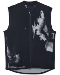 Y-3 - Waistcoats - Lyst