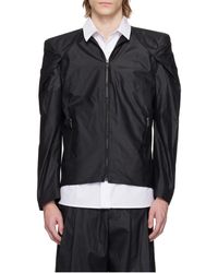 Adererror - Long Sleeve Casual Jacket - Lyst