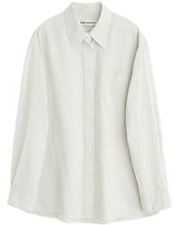 Our Legacy - Above Shirt - Lyst