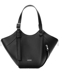 Loewe - Hammock Flip Bag - Lyst
