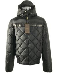 Gucci - Logo Casual Jacket - Lyst