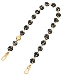 Loewe - Two-Tone Chain Strap - Lyst