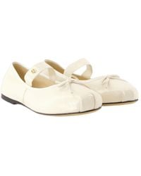 Anine Bing - Jolie Ballet Flats - Lyst