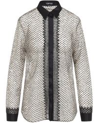 Tom Ford - Shirts - Lyst
