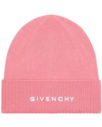 Givenchy - Beanie - Lyst