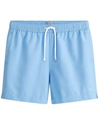 Dior - Iviera Swim Shorts - Lyst