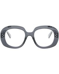 Celine - Full Frame Plain Mirror - Lyst