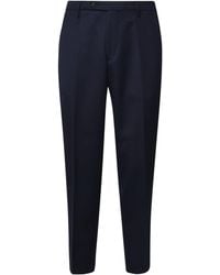 Michael Coal - Zip Closure Pants - Lyst