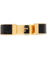 DSquared² - Medium Twin Cuff - Lyst