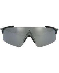 Oakley - Evzero Blades Shield Sunglasses - Lyst