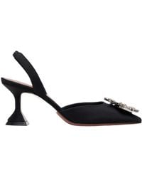 AMINA MUADDI - Pumps - Lyst