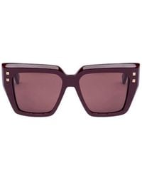 Balmain - B-Fame Sunglasses - Lyst