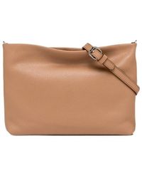Gianni Chiarini - Medium Brenda Chain Shoulder Bag - Lyst