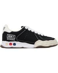 Maison Mihara Yasuhiro - Herbie Og Sole Sneakers - Lyst